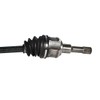 GSP NCV11995 CV Axle Shaft Assembly - Left or Right