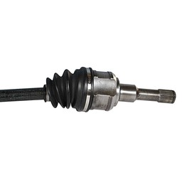 GSP NCV11995 CV Axle Shaft Assembly - Left or Right Rear (Driver or Passenger Side)