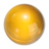 uxcell 50mm/2" Crystal Sphere Ball Glass Solid Decorative Sphere Crystal
