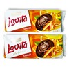 Roshen “Lovita” Jelly Cookies, Biscuits with Orange Flavored Jelly Filling