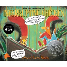 Interrupting Chicken