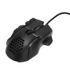 RGB Gaming Mouse 12800 DPI Gaming Mouse Optical Wired with
