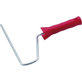 SCHULLER 23030 Push-in Bracket for Paint Roller Total Length 250 mm Pack of 1