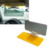Car Sun Visor Extension - Wider Anti-Glare Sun Visor Extension