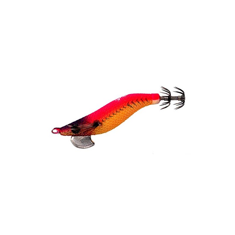 Yamashita 607239 Egi Naori Range Hunter 1.5BS #013 Pink Lemon