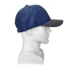 Mazume MZCP-809 Corduroy Cap I Navy