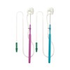 Oral Care Suction Kururina Brush, Pack of 12