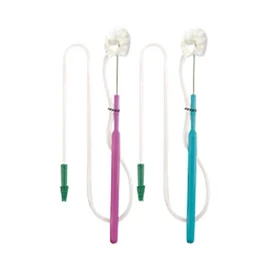 Oral Care Suction Kururina Brush, Pack of 12