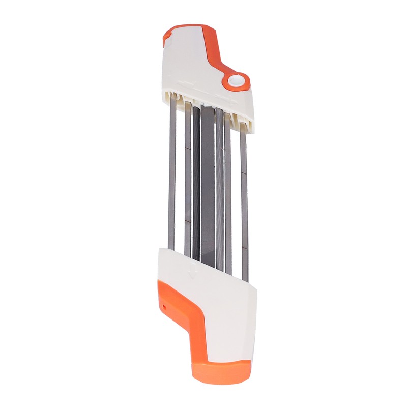 Chainsaw Sharpener 2 in 1 Accurate Fast Durable Flexible Portable