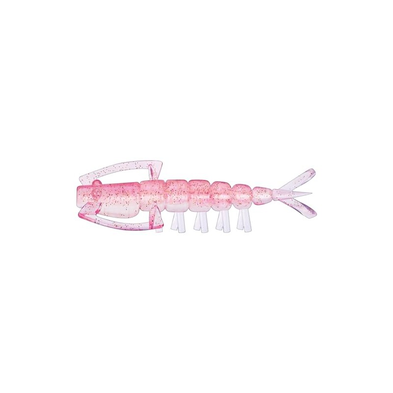 Jackson Puriebi Off Shoe 3.25" UVP Keimura Pink