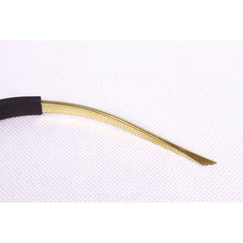 Luthier Cello making Tools Cello Sound Post S setter W/Rubber