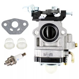 Auto lawn Echo A021000672 EDR-260 Keyless Chuck Engine Drill carburetor