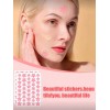 Pimple Patch - 240 Parches Anti Acné Waterproof Color Rosa