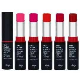 The Face Shop 더페이스샵 틴트 글로우 4.5g The Face Shop Tint Glow 4.5g [Story No. 1: Pink]