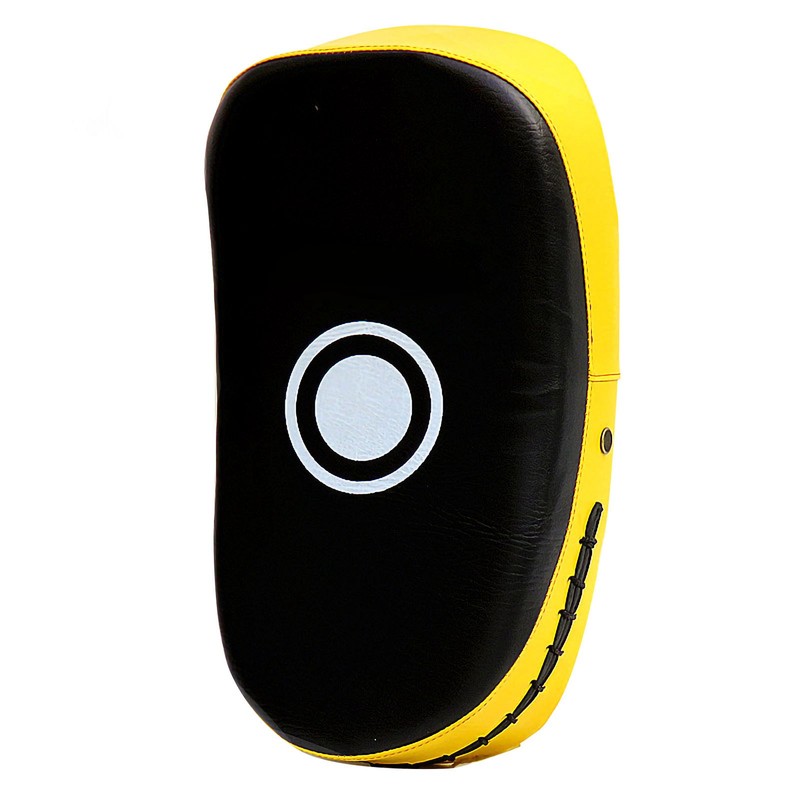 Professional Boxing Kick Punch Pad Muay Thai Foot and Elbow