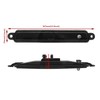 LED 3rd Third Brake Light for Armada 04-15, KEWISAUTO Smoked