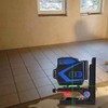 Laser Mount for Telescopic Rod: Multifunctional Laser Wall Mount Height