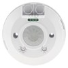 Ceiling Infrared Motion Sensor 360 ° Slim Slim 24 mm
