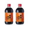 Wan Ja Shan Sweet Soy Glaze - Non-GMO, 100% Naturally