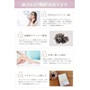 Hogme Cassa Heart Shape Terahertz Cassa Plate Scalp Massage Small