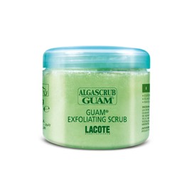 Guam Scrub Corpo Algas Crub 700 g