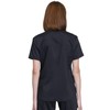 Cherokee Women Scrubs Top Workwear Revolution Tuckable V-Neck O.R WW657,