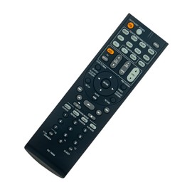 VINABTY RC-765M Replacement Remote Control for Onkyo AV Receiver RC765M Remote Control TX-SR608 24140765 RT24140765 TXSR608 TX-SR313 TXSR313