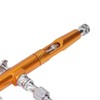 Airbrush Portable Small G1/8 DIY Paint Spray Gun Brass Airbrush