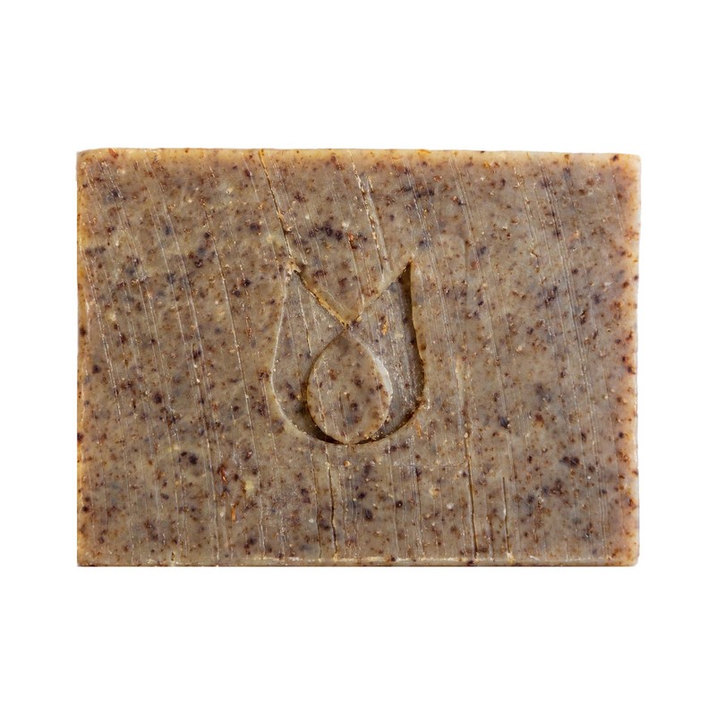 bienestar NEEM ERFRE Jabón Natural Artesanal Eucalipto con Aceite Neem