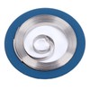 Mechanical Movement Mainspring Clockwork Watch Accessory Professional Replacement Clockwork 6497‑2