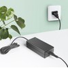 saschedross AC Adapter Replacement for Sumitomo Type-72C+ Type-82C+ Type-Q102-CA TYPE-Q101-M12