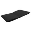 Planter Liner Roll 12x80in Black Felt Breathable Excellent Water Retention