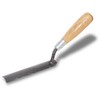 MARSHALLTOWN Concave & Convex Brick Jointers, 13mm Width, Convex, Concave/Convex,