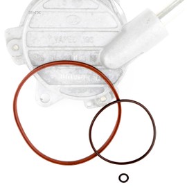 RKX 2.7L Vacuum pump Re-seal Rebuild kit compatible with Dodge/Mercedes Freightliner Sprinter