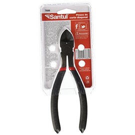 Santul 7686 Pinzas de Corte Diagonal 6                                                                                                                