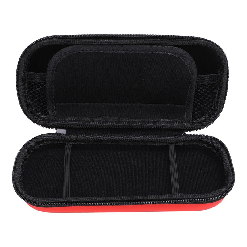 Yunseity Hard Case for Red, Rugged, Hard Shell, Water ,