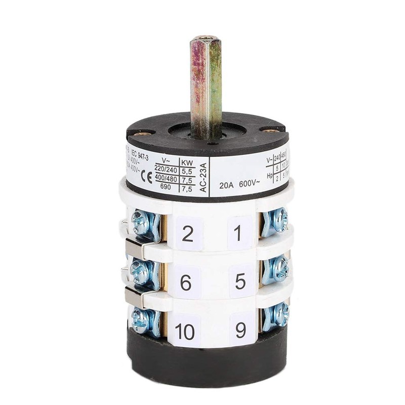 Gorgeri Car Tire Changer Switch, Tire Changer Machine Motor Forward