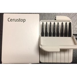 (5) 8-Packs of Resound Wax Filters