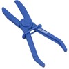 US PRO Professional Trade Quality 3Pc Hands Free Hose Clamp