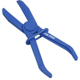 US PRO Professional Trade Quality 3Pc Hands Free Hose Clamp Set B5869