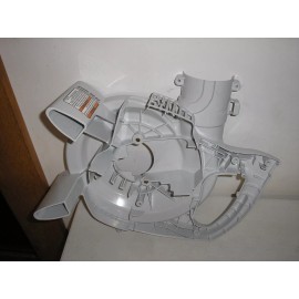 STIHL NEW GENUINE OEM STIHL BG 50 BLOWER MAIN ENGINE BODY HOUSING COVER