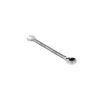 Gedore 2297264 Combination Ratchet Wrench, 0.4 inch (9 mm), with