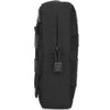 Tactical MOLLE Pouch Waist Pack EDC Organiser Medic Tool Bag