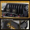 Auxbeam 3 inch Offroad Cube Light Covers 2PCS Polycarbonate Lens