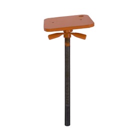 Brownell Boat Stands OTOP, 27" Acme Threaded Rod Swivel Top