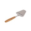 Henri Willig Cheese Slicer with Wooden Handle