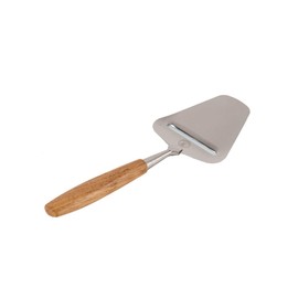 Henri Willig Cheese Slicer with Wooden Handle