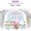 【Over-the-counter drug】iris ohyama Bath Salt Moist Curl Heavy Carbonate 40pcs