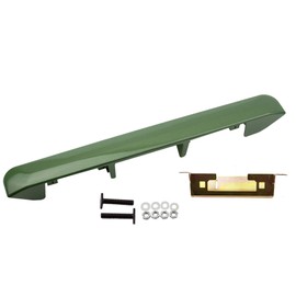 Advance Ignition Compatible with Scion 2004-2006 xB with Hardware kit Upgraded Liftgate Tailgate Rear Back Latch Door Handle 6U1 Green Mica 2004 2005 2006