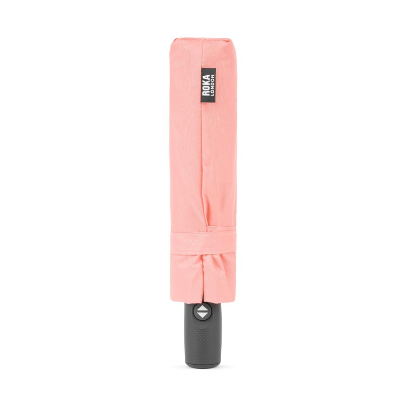 ROKA London Waterloo Sustainable Umbrella (Punch)
